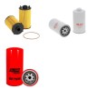 FIAT IVECO F2CE9685A Filter Service Kit
