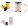 FIAT IVECO F2CFE613A-A Filter Service Kit