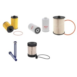 FIAT IVECO F2CFE614C Filter Service Kit
