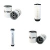 FIAT 25 G Filter Service Kit