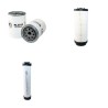 FIAT 25 G Filter Service Kit