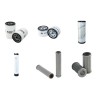 FIAT 35-66 Filter Service Kit w/Lombardini LDW1503 Eng.