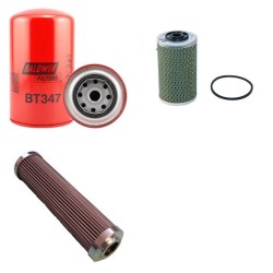 FIAT 415 Filter Service Kit