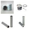 FIAT 440 V Filter Service Kit