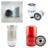 FIAT 45-66 POLYTRAC 50 Filter Service Kit w/Fiat  Eng.