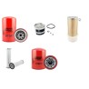 FIAT 470 Filter Service Kit