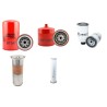 FIAT 55-56 Filter Service Kit Air Oil Fuel Filters