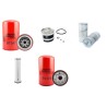 FIAT 570 Filter Service Kit