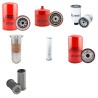 FIAT 60-56 Filter Service Kit