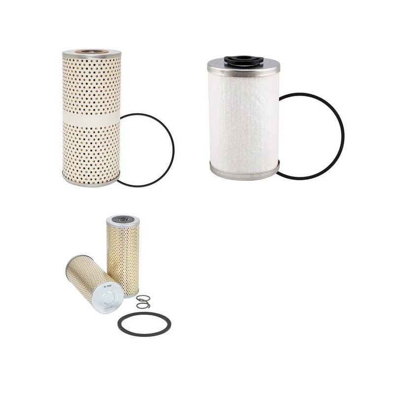 FIAT 612 Filter Service Kit