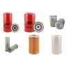 FIAT 645 B Filter Service Kit