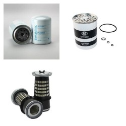 FIAT 70-86S Filter Service Kit