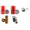 FIAT AD 7 Filter Service Kit w/Fiat  Eng.