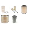 FIAT BD 12 Filter Service Kit w/Fiat  Eng.