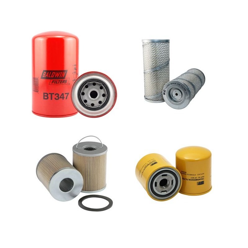 FIAT BI 30 C Filter Service Kit