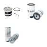 FIAT DI 15 C Filter Service Kit