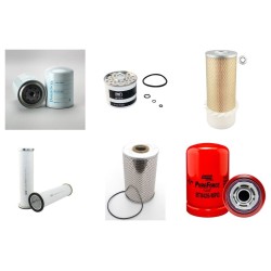 FIAT FB 7 Filter Service Kit w/Fiat  Eng.