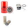 FIAT FB 7 B Filter Service Kit Air Oil Fuel Filters w/Fiat  Eng.