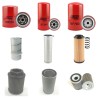 FIAT FD 145 Filter Service Kit w/Fiat  Eng.