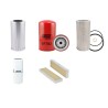 FIAT FD 30 C Filter Service Kit w/Iveco 8285 Eng.