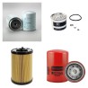 FIAT FE 16 Filter Service Kit w/Fiat 8065 Eng.