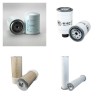 FIAT FE 18 MLC Filter Service Kit Air Oil Fuel Filters
