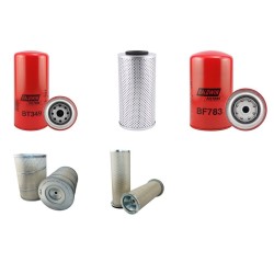 FIAT FG85 Filter Service Kit