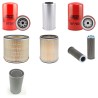 FIAT FL 10 B Filter Service Kit