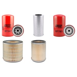 FIAT FL 10 B Filter Service Kit