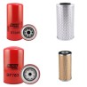 FIAT FL 14 B Filter Service Kit w/Fiat  Eng.