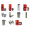 FIAT FL 14 E Filter Service Kit w/Iveco AIFO  Eng.