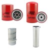 FIAT FL 145 Filter Service Kit Air Oil Fuel Filters w/Iveco AIFO  Eng.
