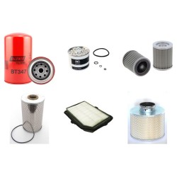 FIAT FL4L Filter Service Kit