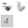 FIAT G 18 Filter Service Kit