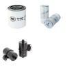 FIAT G 25 Filter Service Kit