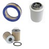 FIAT OM DI 25 C Filter Service Kit