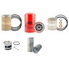 FIAT OM DM 12 Filter Service Kit