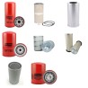 FIAT OM FD 20 Filter Service Kit w/Fiat  Eng.