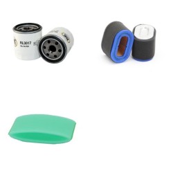 ARIENS Mower Filter Service Kit w/BRIGGS-STRATTON INTEKPRO911035 Eng.