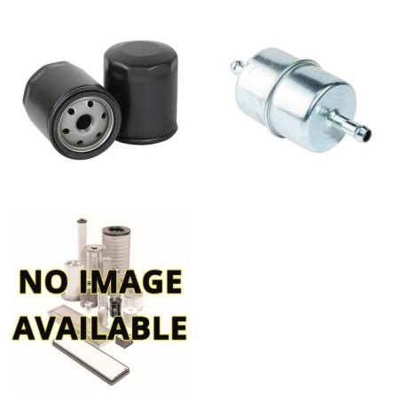 FIAT REGATA 70 1.3 Filter Service Kit      YR  12.83-05.86