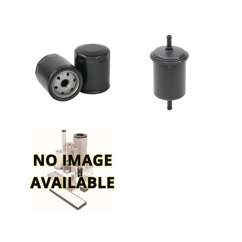 FIAT REGATA 70 1.3 Filter Service Kit      YR  07.86-07.89
