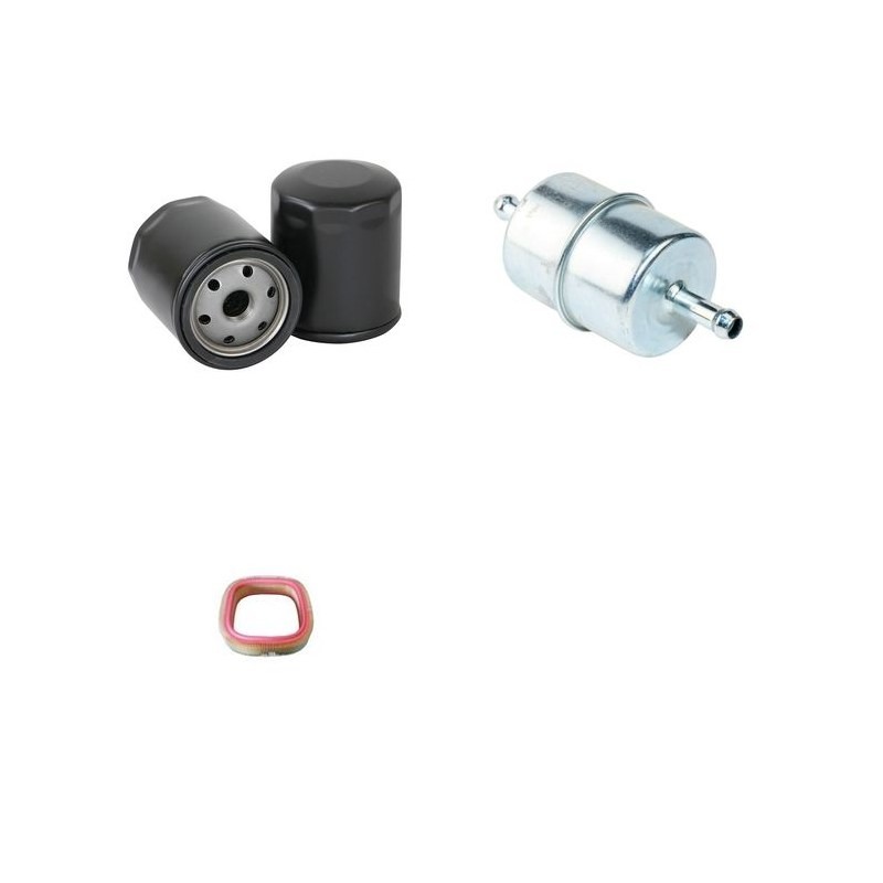 FIAT REGATA 85 1.6 (1 ACT) Filter Service Kit      YR  09.84-06.91