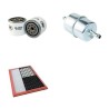 FIAT RITMO 2.0 130 ABARTH Filter Service Kit      YR  04.83-12.87