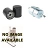 FIAT RITMO SUPER 1.3 Filter Service Kit      YR  01.83-04.85