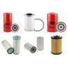 FIAT S 15 B Filter Service Kit