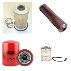 FIAT SOM 35/DE/DG/DS Filter Service Kit