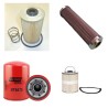 FIAT SOM 35/DE/DG/DS Filter Service Kit