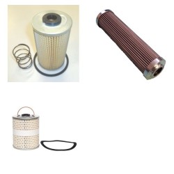 FIAT SOM 35/DE/DG/DS Filter Service Kit
