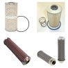 FIAT SOM 511/612 Filter Service Kit