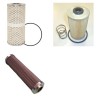 FIAT SOM 511/612 Filter Service Kit